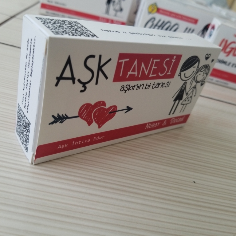 Aşktanesi