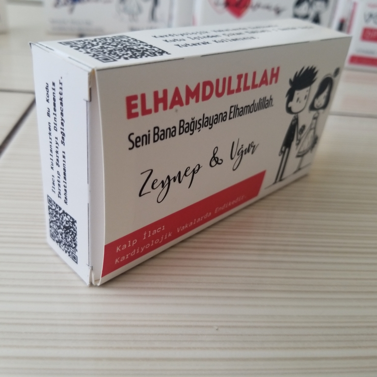 Elhamdulillah