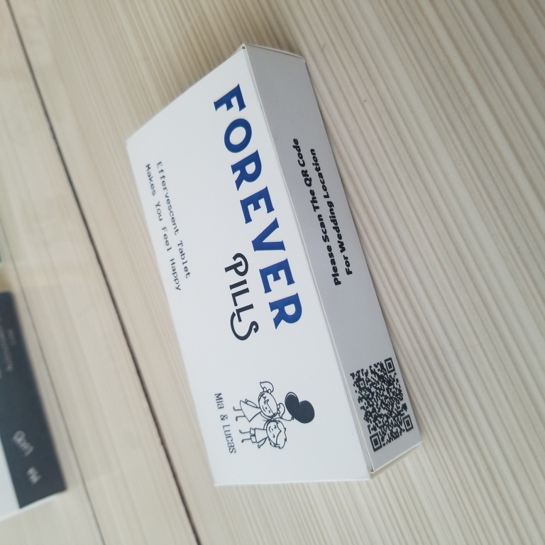 Forever Pills En