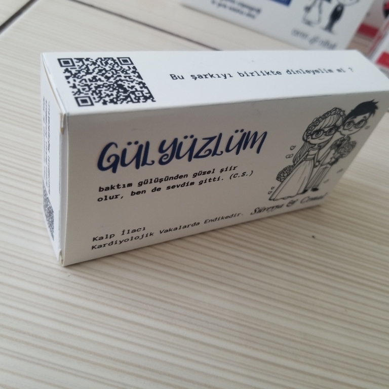 Gülyüzlüm