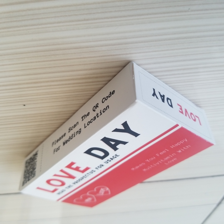 Love Day En