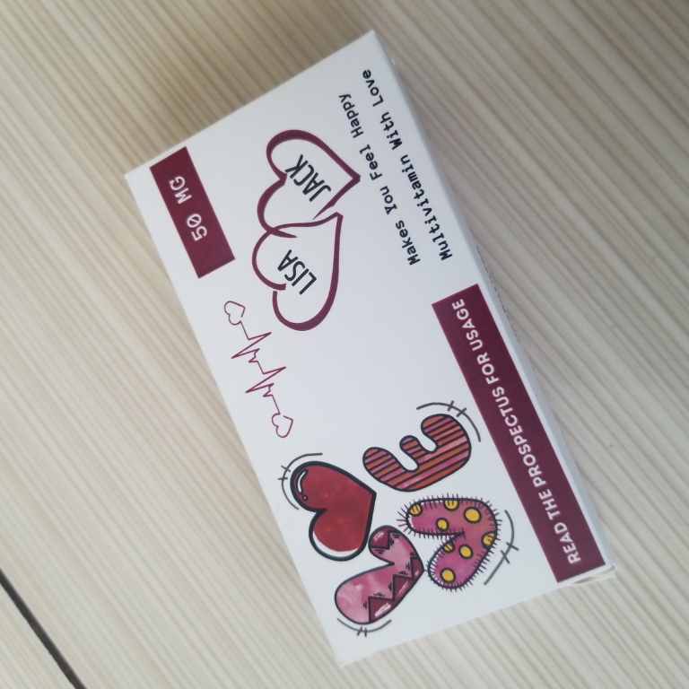 Love En