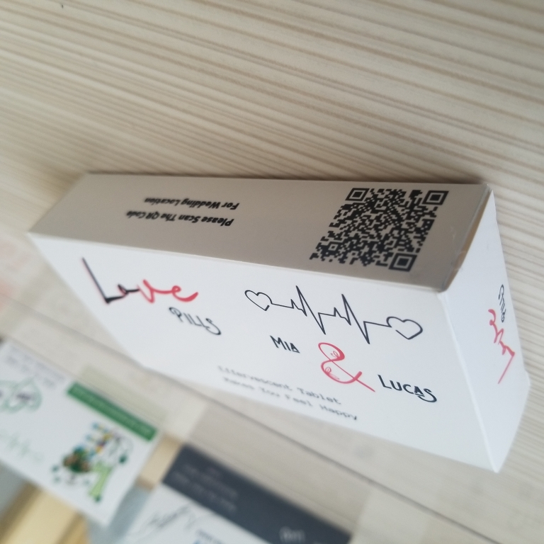 Love Pills En