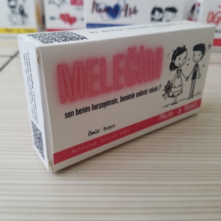 Meleğim