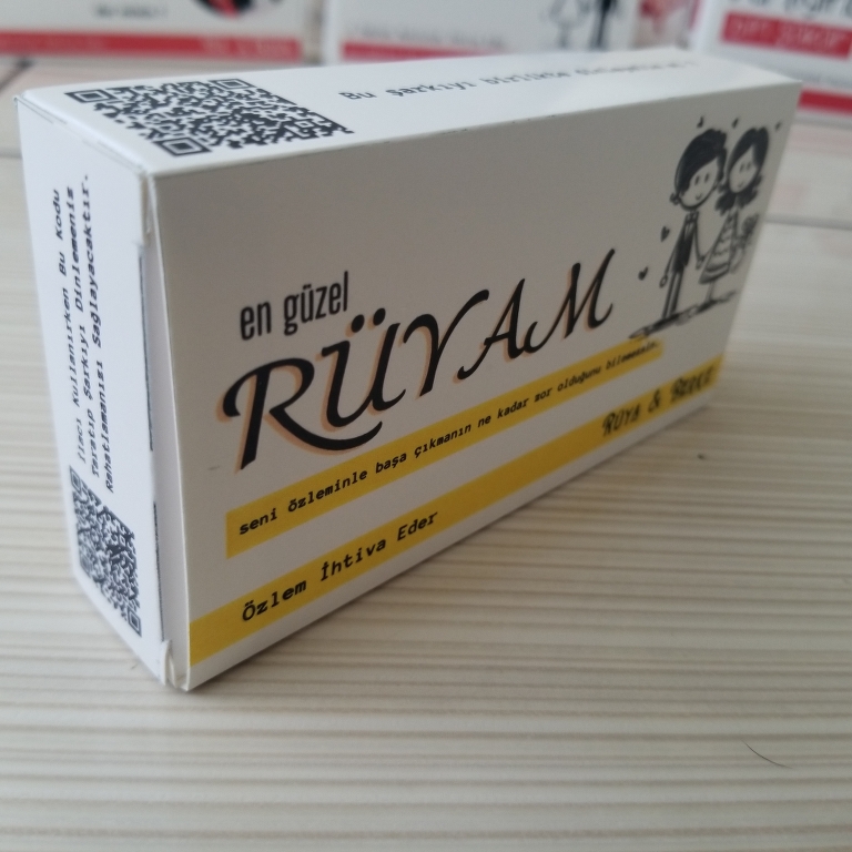 Rüyam